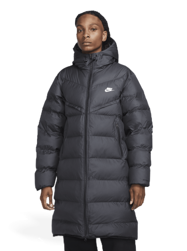 Jacket Nike Zimní K Girl Hd Fl FLEXDOG | Syn Nsw FN7730-663