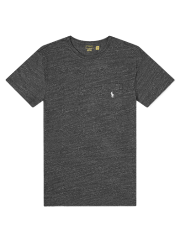 Polo by Ralph Lauren Pocket T-Shirt 710704248108