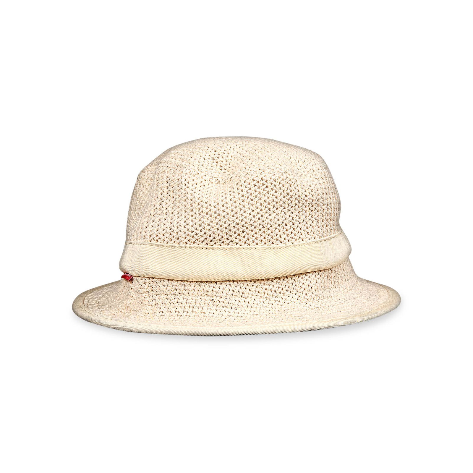 Hat Supreme String Crusher SS21H25 NATURAL | FLEXDOG