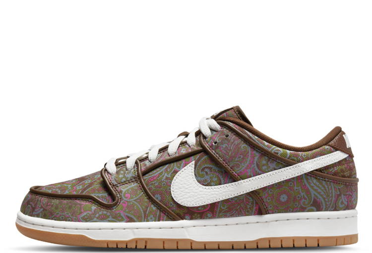 Nike SB Dunk Low PRM 