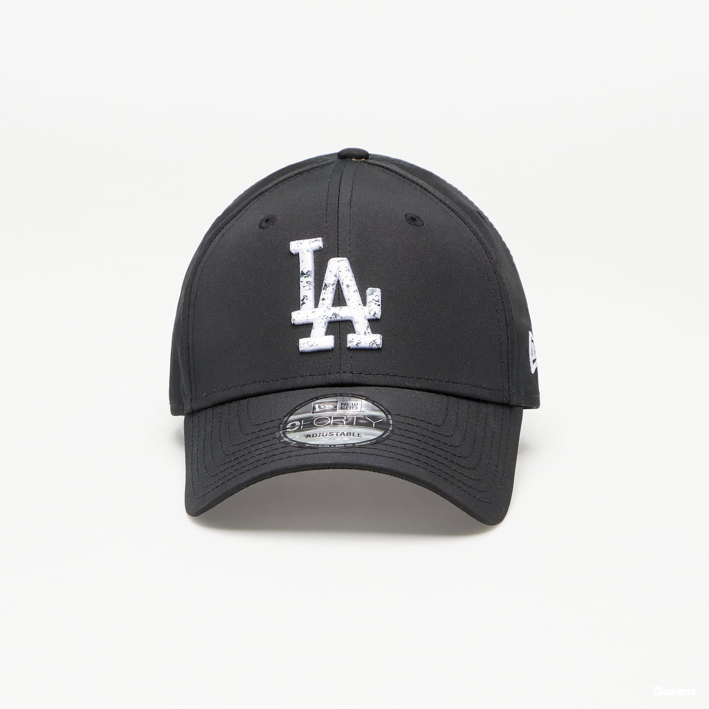 9Forty Outline LA Dodgers Cap by New Era