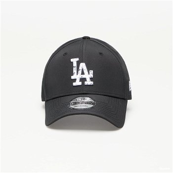 New Era 9Forty MLB Black Los Angeles Dodgers Cap 60222496
