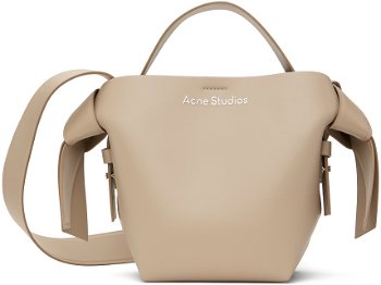 Acne Studios Musubi Mini Bag A10340-