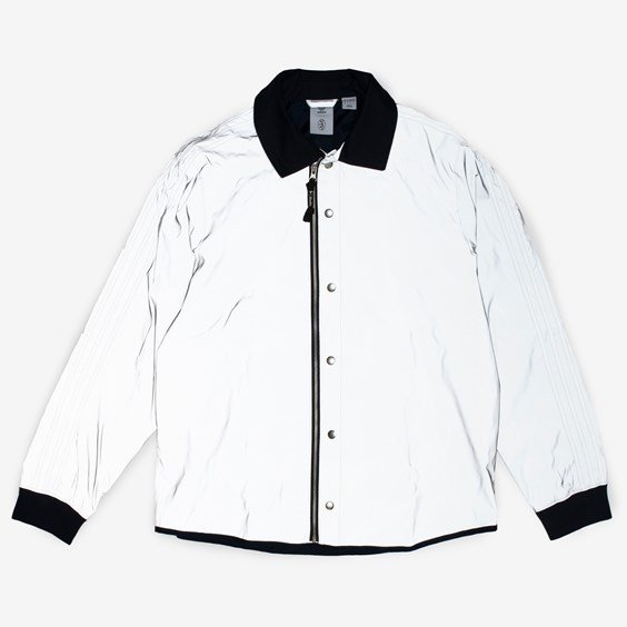 Jacket adidas Originals Blondey x a.b Jousting Jacket GS9265 | FLEXDOG