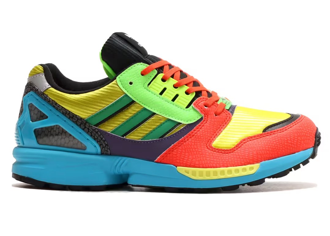 ZX8000 atmos Mash Up
