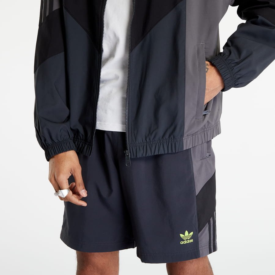 Jacket adidas Originals Rekive Woven Track Jacket IC6004 | FLEXDOG