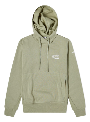 Columbia Outdoor Columbia Lodge™ Hybrid Pullover