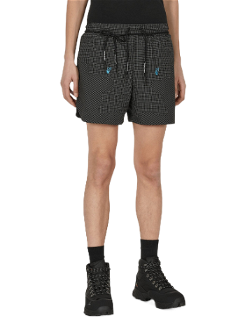 Nike Off-White™ x Woven Shorts DN1702-010
