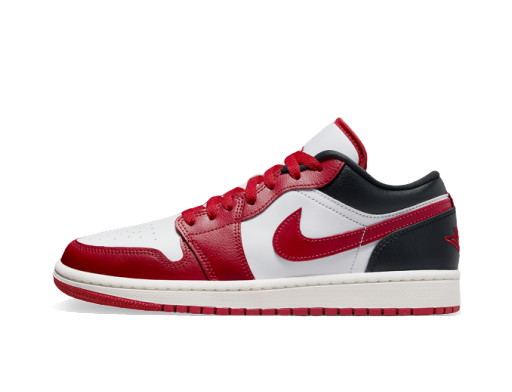 Air 1 Low "Reverse Black Toe" W