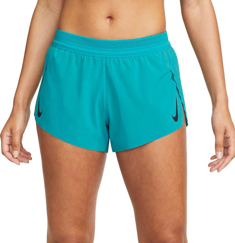 Women's Nike Aeroswift Running Short (Cz9398)