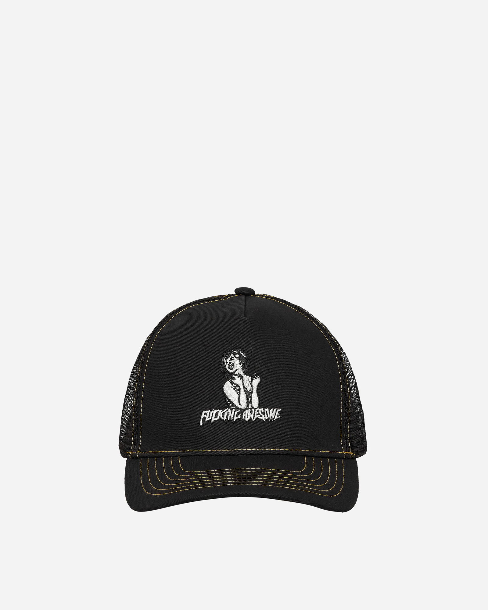 Cap Fucking Awesome We Got Power Snapback Cap PN6268 001 | FLEXDOG