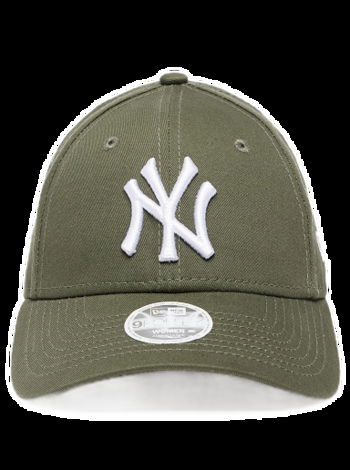 Hat New Era MLB LEATHER BUCKET NEW YORK YANKEES 196818719910