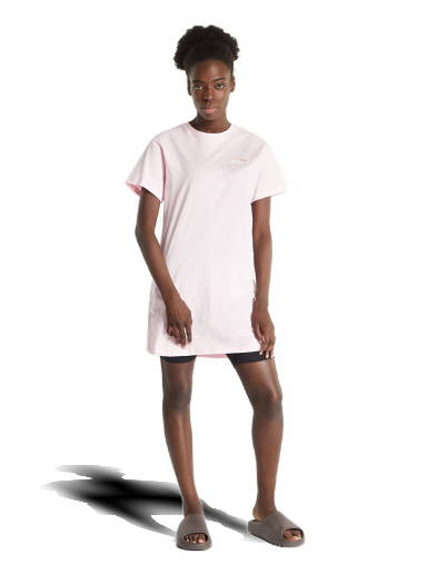 Ellesse oversized shop t shirt dress