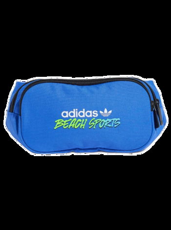 adidas Originals Beach Sports Waist Bag HC9518