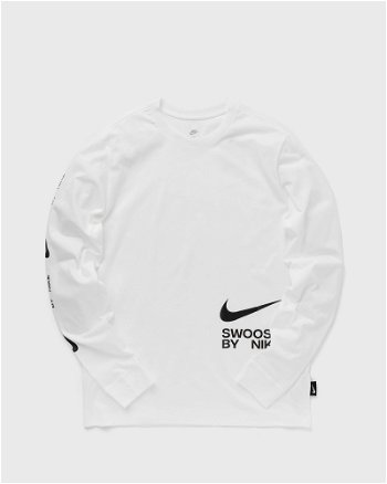 Nike Sportswear Men's Long-Sleeve Tee FJ1119-100