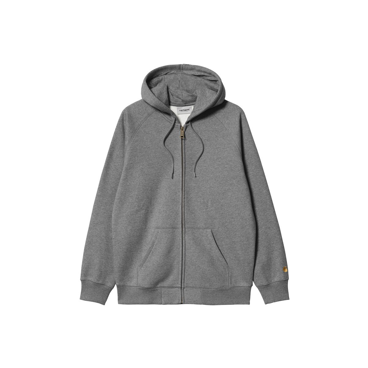 Sweatshirt Carhartt WIP Chase Hoodie I033664 00C XX FLEXDOG