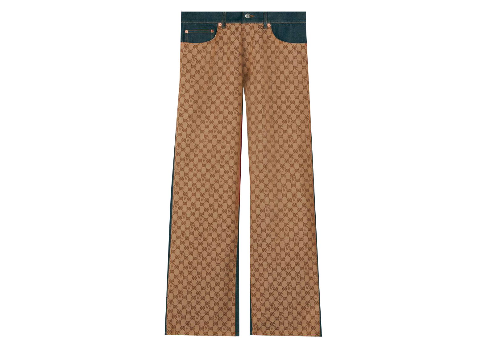 Jeans Palace Londinium Jean P22T075 | FLEXDOG