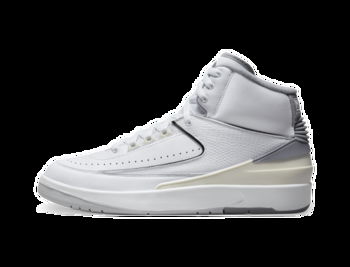 Jordan Air Jordan 2 Retro "Cement Grey" DR8884-100