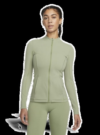 Nike Yoga Dri-FIT Luxe Fitted Jacket DQ6001-386