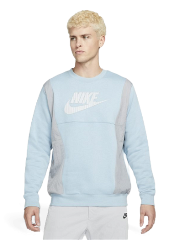 Nike Sportswear Fleece Sweatshirt DO7230-494
