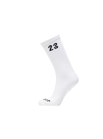 Jordan Essentials Crew Socks 3-Pack DA5718-100