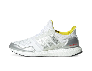 adidas Performance Lego x Ultra Boost DNA "Cloud White" FY7690