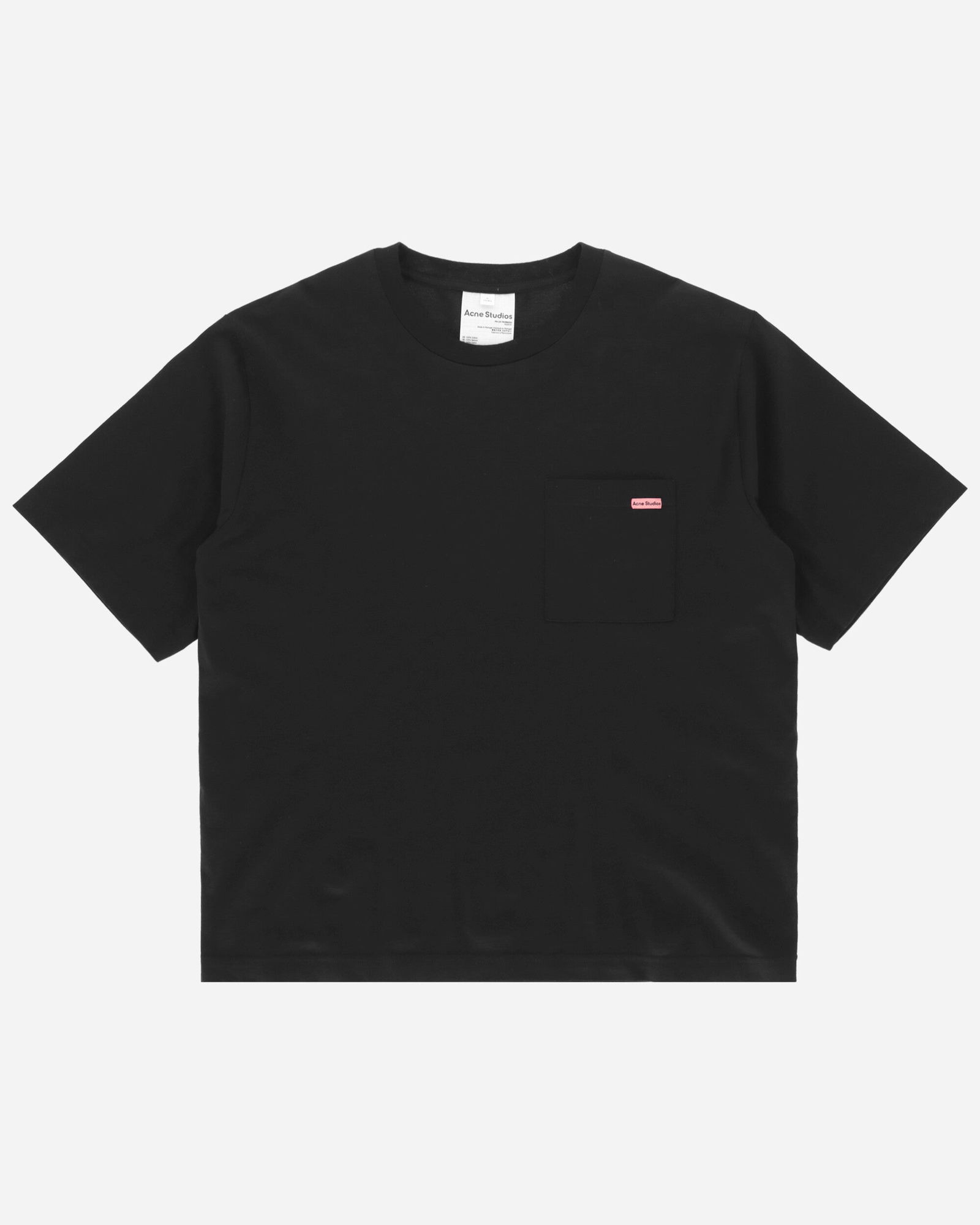 Pocket T-Shirt