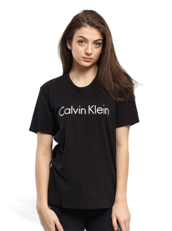 Buy Calvin Klein Jeans Flock Monogram Slim T-Shirt 