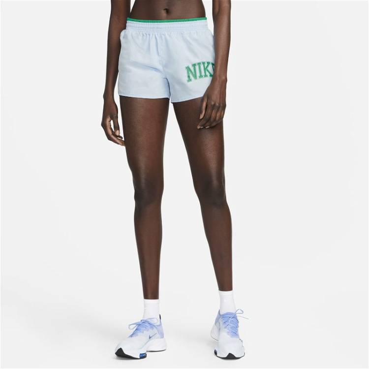 Nike Dri-FIT Run Division Women's 2-In-1 Running Shorts