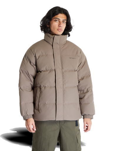 Puffer jacket Carhartt WIP puffer Danville I029450.1S4XX | FLEXDOG