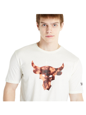 T-shirts Project Rock, Brahma Bull Gym Shirt, Street Wear