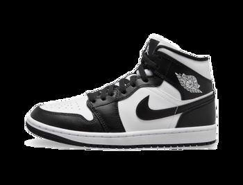 Jordan Air Jordan 1 Mid "Panda" W DV0991-101