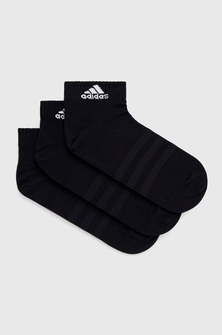 Socks adidas Performance Essentials 3-pack IC1282