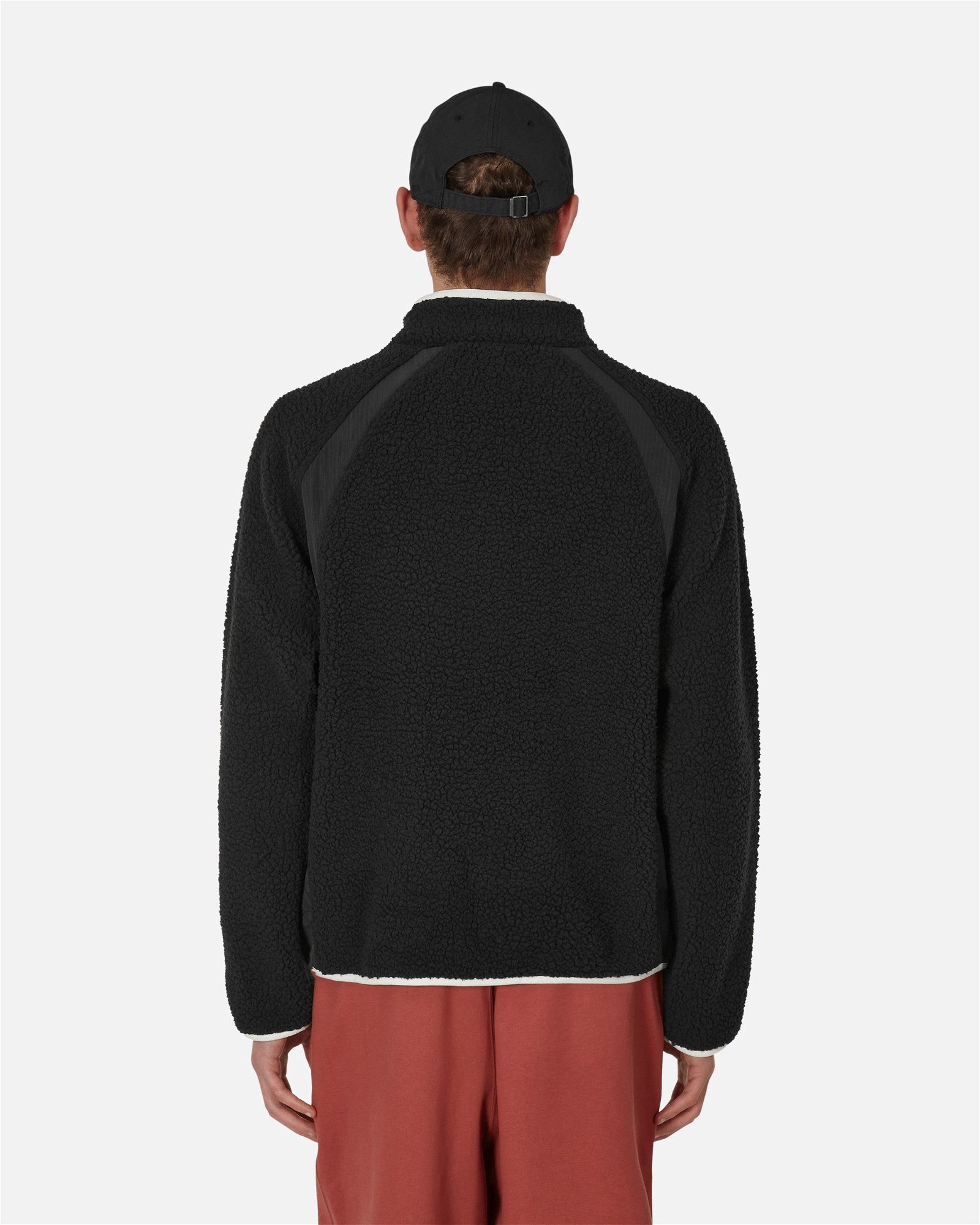Jacket Jordan Essentials Full-Zip Winter Fleece Jacket DV1583-010