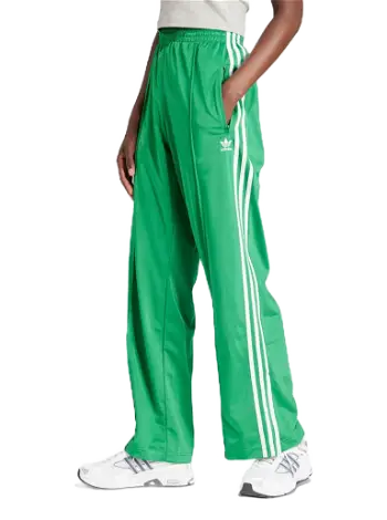 adidas Tiro Woven Loose 7/8 Pants - Green