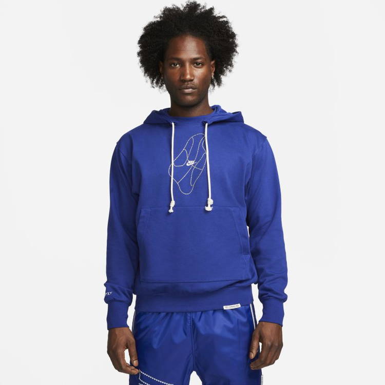 Pullover basketball best sale