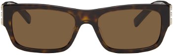 Givenchy 4G Sunglasses "Tortoiseshell" GV40057I 192337138867