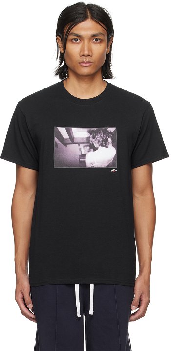 Noah The Cure 'Pictures Of You' T-Shirt T206FW23