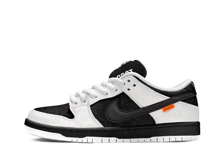 Nike SB TIGHTBOOTH x Dunk Low FD2629-100 | FLEXDOG