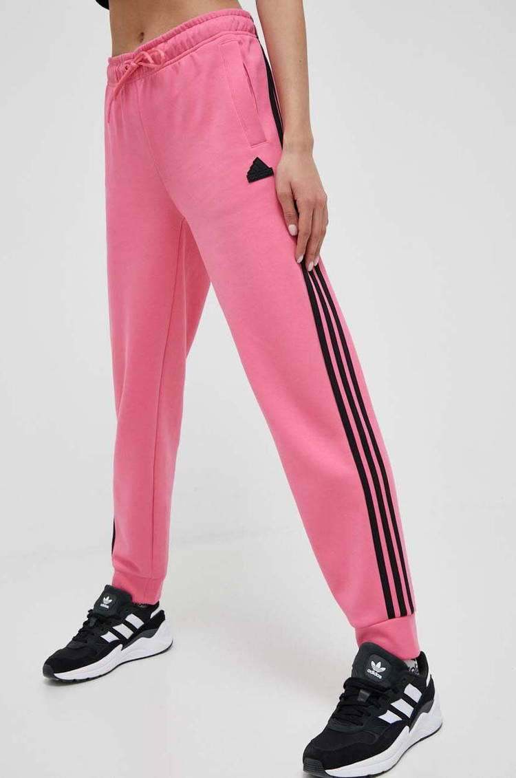 Future Icons 3-Stripes Regular Pants