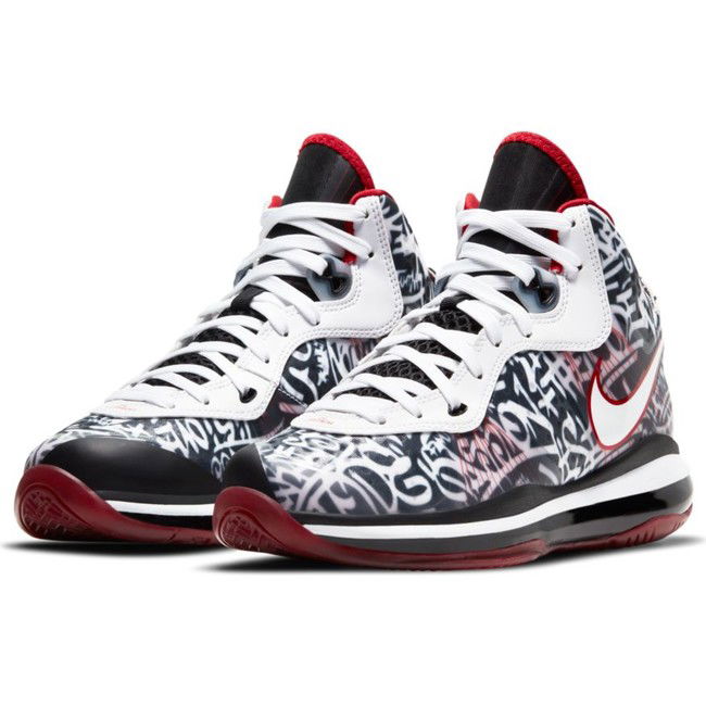 nike lebron 8 gs