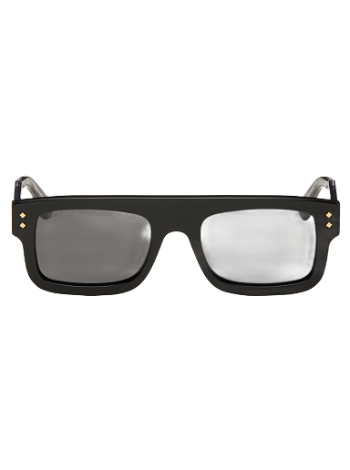 Gucci Square Sunglasses GG1085S-001