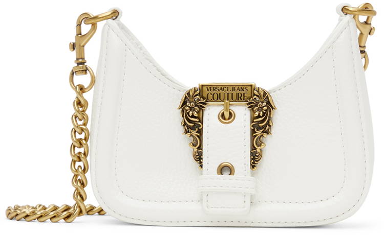 Shoulder bag Versace Jeans Couture 1 Bag E75VA4BFV_EZS413