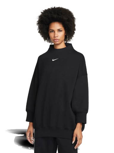Nike Sportswear Club Fleece Funnel-Neck Hoodie, Hoodies & Crews
