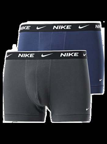 Nike Cotton Trunk 2 pcs Boxers ke1085-kbp