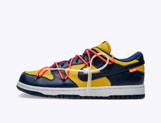 Nike Dunk Low Waffle FZ4041-744