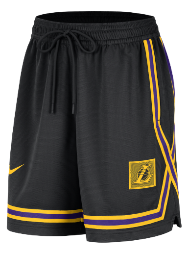 Dri-FIT NBA Los Angeles Lakers Fly Crossover