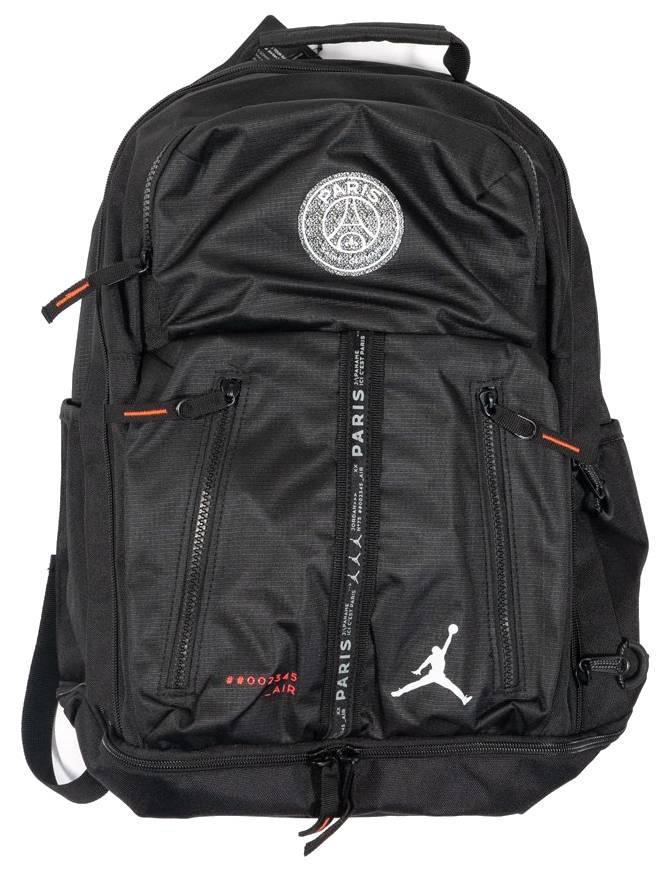 Backpack Jordan X PSG Backpack 9a0659-023 | FLEXDOG