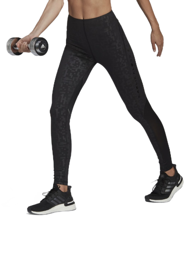 Leggings adidas Performance Sportswear Yoga Essentials 7/8 Leggings IM2588  | FLEXDOG
