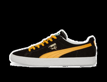 Puma Clyde Clydezilla MIJ "Black Yellow" 390085-01